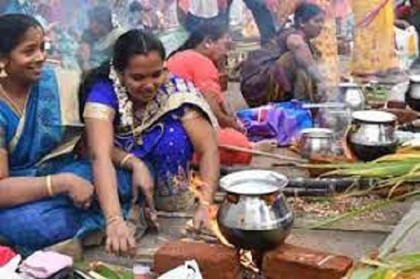 சுகாதார வழிகாட்டல்களை பின்பற்றி பொங்கல் பண்டிகையை கொண்டாடுங்கள்!