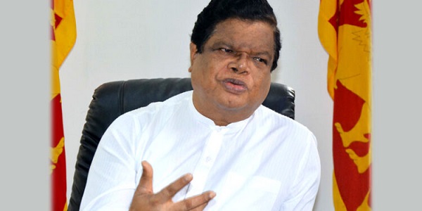 வருட இறுதிவரை சதொசவில் அரிசியின் விலை... வர்த்தக அமைச்சர் பந்துல குணவர்தன