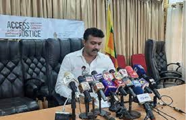 மீன்பிடி தொடர்பான பிரச்சினையை அரசியலாக்க கூடாது... வெளியான தகவல்!