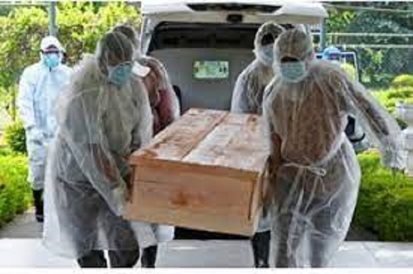 இலங்கையில் கொரோனா மரணங்களின் எண்ணிக்கை உயர்வு!