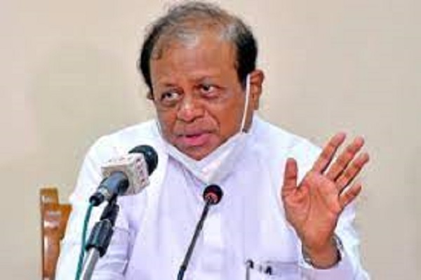 இங்கு யார் ஆட்சியாளன் என்றே தெரியவில்லை! முன்னாள் இராஜாங்க அமைச்சர் சுசில் பிரேமஜயந்த...