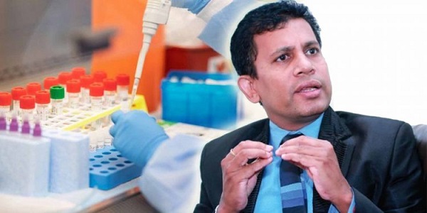 நாட்டிற்குள் நுழைபவர்களில் 4 % பேர் ஒமைக்ரோன் தொற்றாளர்கள்...!  சுகாதார நிபுணர்கள் சங்கம்!