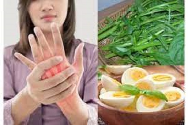 எலும்புகளை வலுவாக்கும் 5 உணவுகள்!