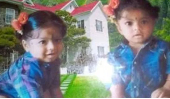 இரட்டை குழந்தைகள் துடிதுடித்து உயிரிழந்த பரிதாபம்!