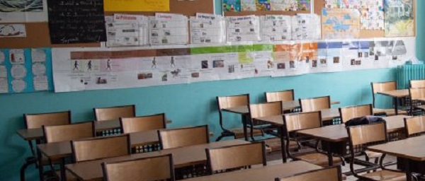 இன்று நள்ளிரவு முதல் புலமைப்பரிசில் மாணவர்களிற்கான மேலதிக வகுப்புக்களிற்கு தடை...! வெளியான முக்கிய தகவல்!