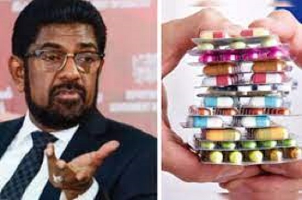 டொலர் தட்டுப்பாடு காரணமாக மருந்து இறக்குமதியிலும் பாதிப்பு!