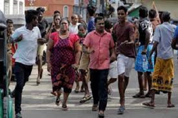 சீன அரிசியின் மூலம் இலங்கையர்களுக்கு காத்திருக்கும் பேராபத்து!