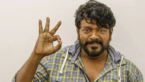 காதல் காட்சிகளே இல்லாத காதல் படம் - பார்த்திபன் நெகிழ்ச்சி