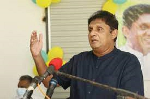 தைப்பொங்கல் விழா! எதிர்க்கட்சித் தலைவர் சஜித் விடுத்துள்ள வாழ்த்துச் செய்தி...