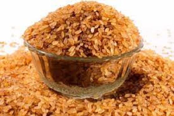 நாட்டில் எகிறும் நாட்டரிசியின் விலை!