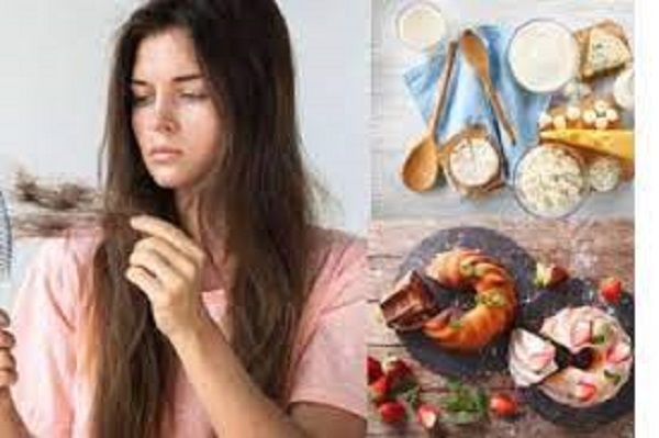 மிகவும் சுவையாக உள்ள இந்த உணவுகளை சாப்பிட்டால் தலைமுடி கொட்டி வழுக்கை வந்துடும்!