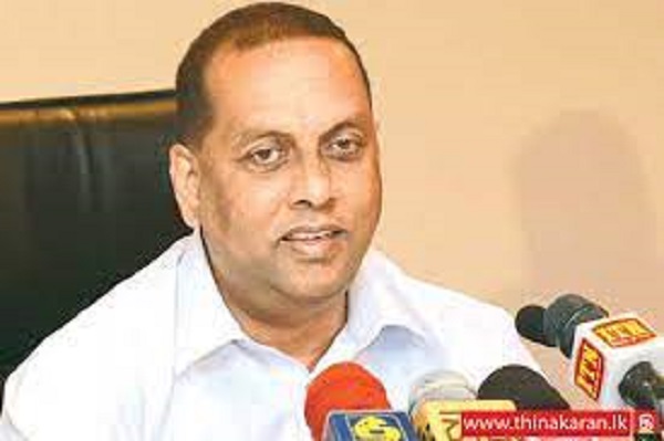 இலங்கையில் உருவெடுக்கும் புதிய அரசியல் சக்தி