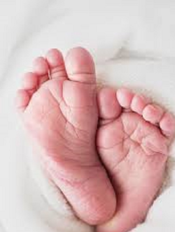 பண்டத்தரிப்பில் திடீர் சுகயீனம் காரணமாக உயிரிழந்த 4 வயது சிறுமி!