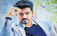 ரத்த காயத்துடன் விஜய்….!