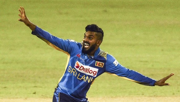 சர்வதேச ஒருநாள் போட்டி கிரிக்கெட் வீரர்களின் புதிய தரவரிசை பட்டியலை சர்வதேச கிரிக்கெட் சபை வெளியிட்டது!