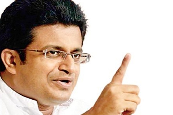 பொருளாதார நெருக்கடியில் இருந்து அரசாங்கத்தால் மீள முடியாவிட்டால் நாங்கள் தீர்வை முன்வைப்போம் - அமைச்சர் கம்மன்பில