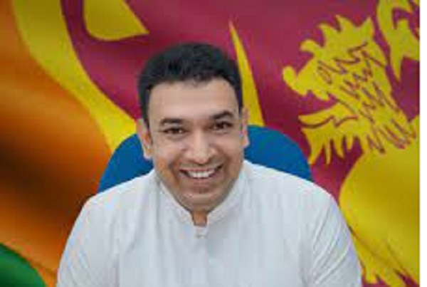 நாடாளுமன்ற உறுப்பினர் அகில எல்லாவலவுக்கு கொரோனா தொற்று..!!