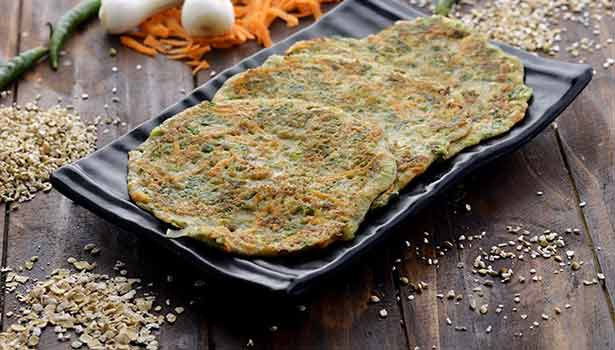 சத்தான டிபன் செய்வது எப்படி ??