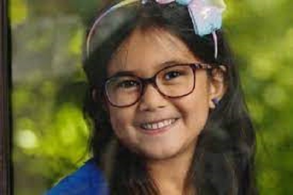 கனடாவில் 7 வயது சிறுமியை கடத்திச் சென்ற தந்தை.... வெளியான  காரணம்