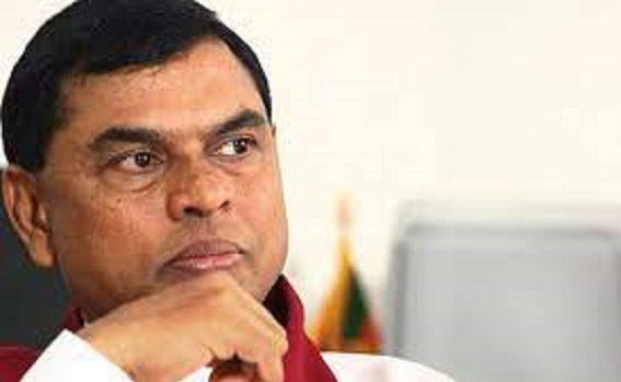 சர்வதேச நாணய நிதியத்துடன் உடன்படிக்கை ஒன்றை செய்துக்கொள்வதற்கும் ஆலோசனை -பசில் ராஜபக்ஷ