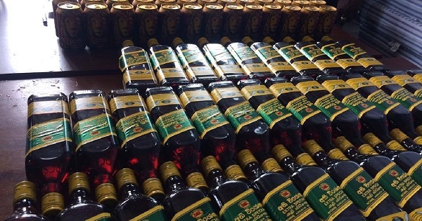 மதுவரி திணைக்களம் விடுத்த முக்கிய அறிவிப்பு!!