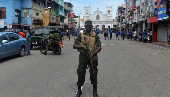 மீண்டும் அமுலுக்கு வரும் முழு நேர ஊரடங்கு! எது எங்க தெரியுமா?
