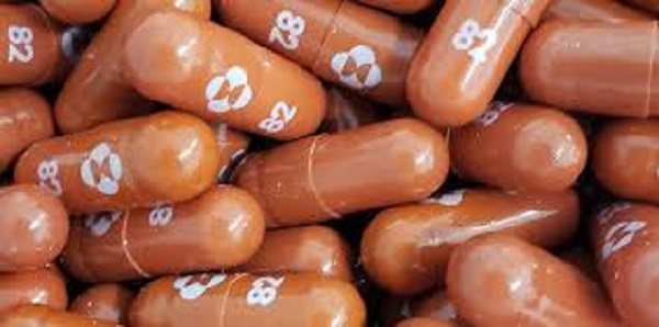 ஒமிக்ரோன் தொற்றைக் கட்டுப்படுத்தும் மாத்திரைகள் அடுத்த வாரம் விற்பனைக்கு வரவுள்ளது! இது எந்த நாட்டில் தெரியுமா?