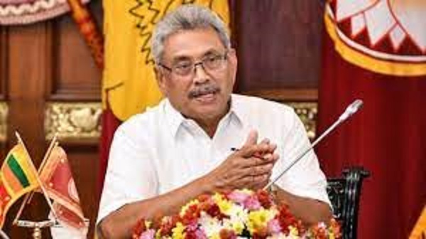 ஜனாதிபதி அலுவலகம் வெளியிட்டுள்ள தகவல்!