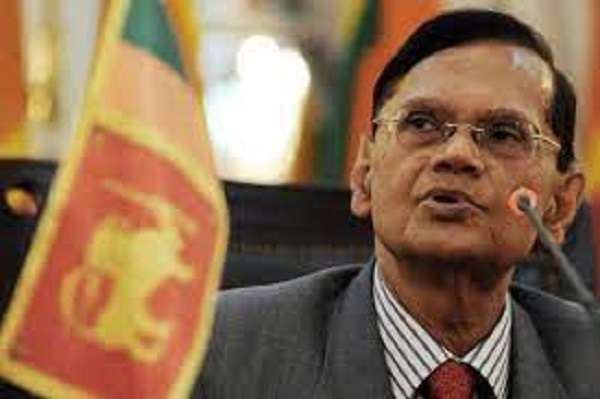 சிறிலங்கா தமிழர்களுக்கான தீர்வு! இந்தியாவில் பீரிஸ் வெளியிட்ட அறிவிப்பு