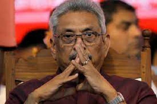 ஜனாதிபதி கோட்டபாயவின் அதிரடி உத்தரவு