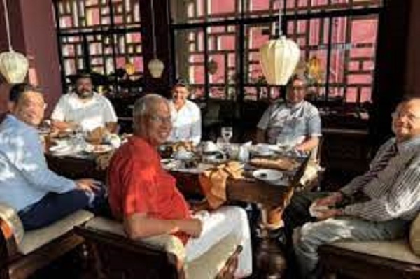 தமிழ்த் தேசியக் கூட்டமைப்பு - கோட்டாபய விரைவில் சந்திப்பு! யாழ்ப்பாணத்தில் வைத்து உறுதியளித்த ஜீ.எல்.பீரிஸ்