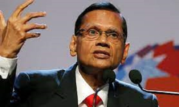 இன்று இந்தியா பறக்கிறார் வெளிவிவகார அமைச்சர் ஜீ.எல்.பீரிஸ்!