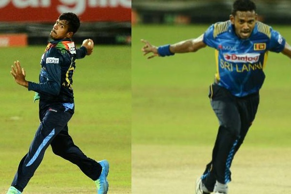 ஐபிஎல் மெகா ஏலம்! இலங்கை வீரரை வாங்கிய CSK அணி...