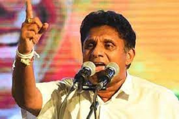 முட்டாள் அரசாங்கம் முட்டாள் தனமான செயற்பாடுகளையே முன்னெடுத்துள்ளது!எதிர்கட்சி தலைவர்...