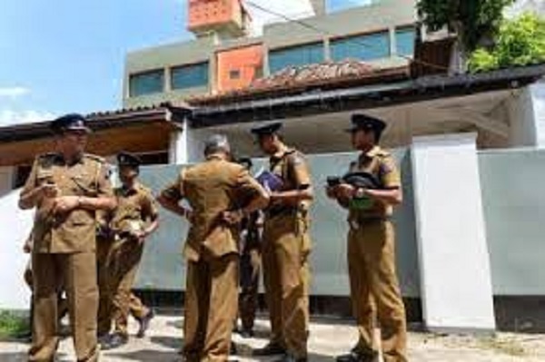 இரண்டு வயது குழந்தைக்கு நேர்ந்த விபரீதம்!