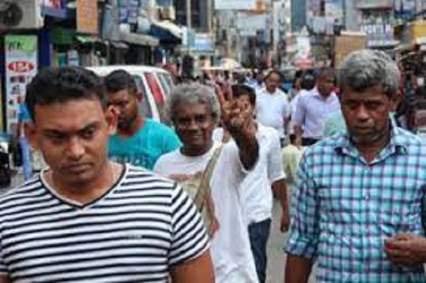 இலங்கையை அச்சுறுத்தும் மற்றுமொரு நோய்த்தொற்று!