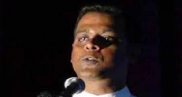 ஈஸ்டர் தாக்குதல் குற்றவாளிகளை அரசாங்கம் பாதுகாக்கின்றது... அமைச்சர் சனத் நிஷாந்த...