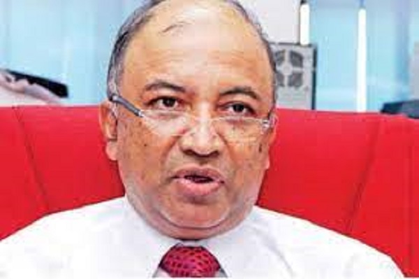 மக்கள் மரணிக்கும் அளவிற்கு கொரோனா அலை ஏற்படவில்லை - வைத்தியர் ஹேமந்த ஹேரத்...