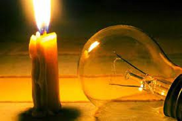 வார இறுதி நாட்களிலும் மின்வெட்டு!