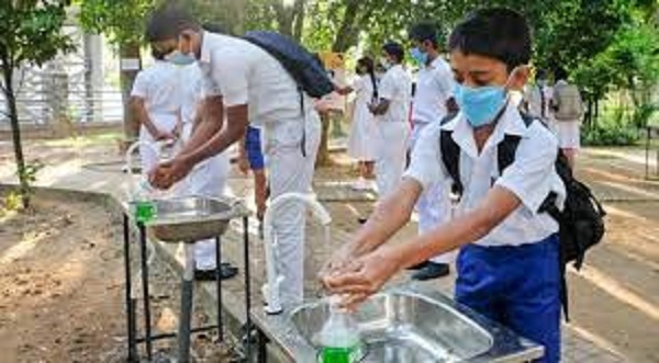 பாடசாலை மாணவர்களுக்கு....  அரசாங்கம் வழங்கும் மிகச் சிறந்த வாய்ப்பு