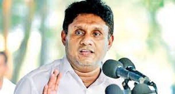 அடிவருடிகளைத் திருப்திப்படுத்தவே அரசாங்கம் புதிய புதிய திட்டங்களை வகுக்கின்றது -  சஜித் குற்றச்சாட்டு