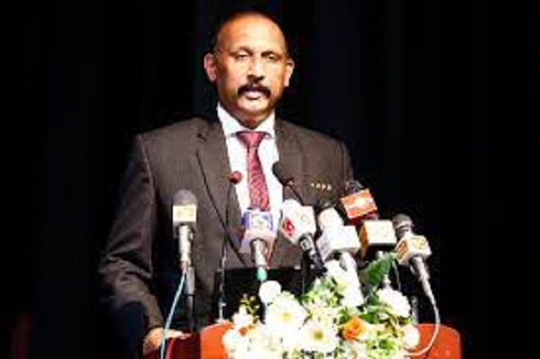 நாம் பயங்கரவாதத்தின் பிடியில் இருந்து நாட்டை விடுவித்துள்ளோம்!