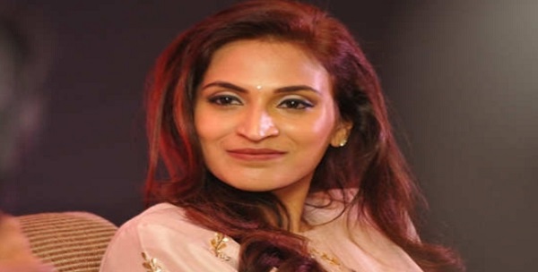 தனுஷின் முன்னாள் மனைவி ஐஸ்வர்யாவுக்கு கொரோனா...