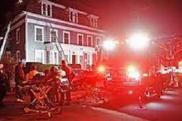 லண்டனில்... கொடூரமாக கொல்லப்பட்ட இளைஞர்கள்!