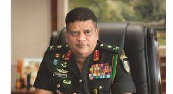 சிறிலங்கா இராணுவ அதிகாரிகளுக்கு புதிய கடன் திட்டம்!