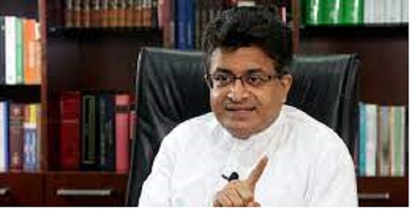 எரிபொருள் விலைகள் அதிகரிப்பு தொடர்பில் தீர்மானம் மேற்கொள்ள எண்ணமில்லை - வலுசக்தி அமைச்சர் உதய கம்மன்பில........