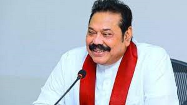 நாட்டு மக்களுக்கு கொழும்பில் வைத்து மஹிந்த கூறிய செய்தி....