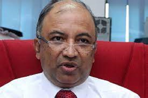 கொரோனா தொற்றாளர்களின் எண்ணிக்கை மீண்டும் அதிகரிக்க வாய்ப்பு.. வைத்தியர் ஹேமந்த ஹேரத்...