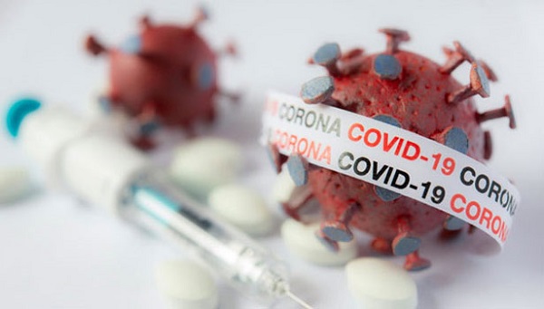 ஒரு மாதத்தில் இல்லாத அளவு சரிந்த கொரோனா பாதிப்பு..