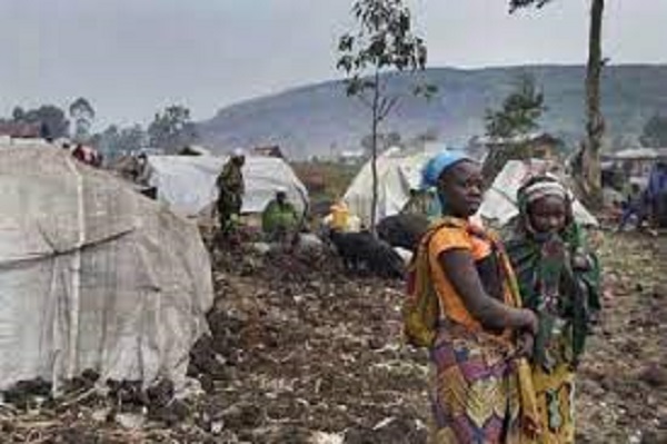 பயங்கரவாதிகளின் தாக்குதலில் கொங்கோவில் 60 பேர் பலி!